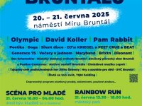 BRUNTÁL TOWN DAYS 20.-21.6.2025